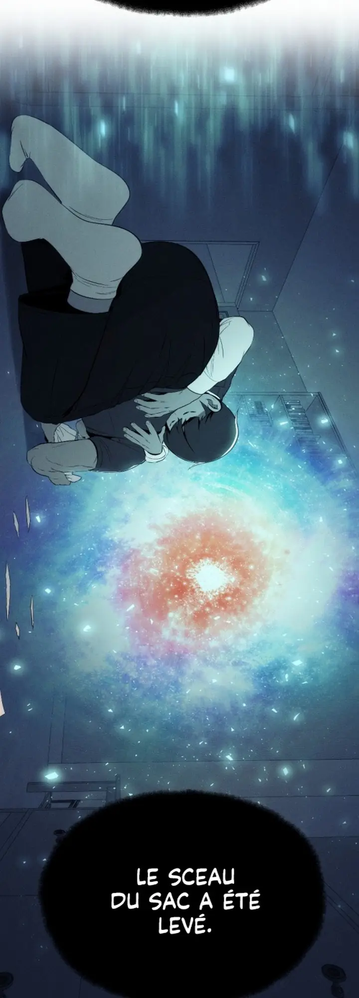 Read Survive to Revive fr Manga Online