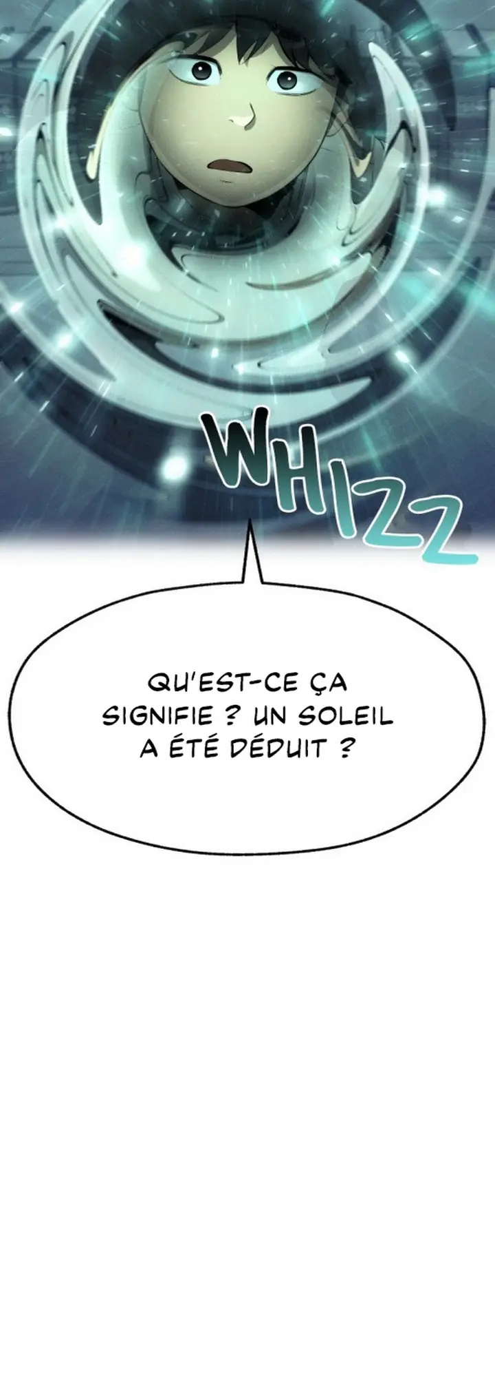 Read Survive to Revive fr Manga Online