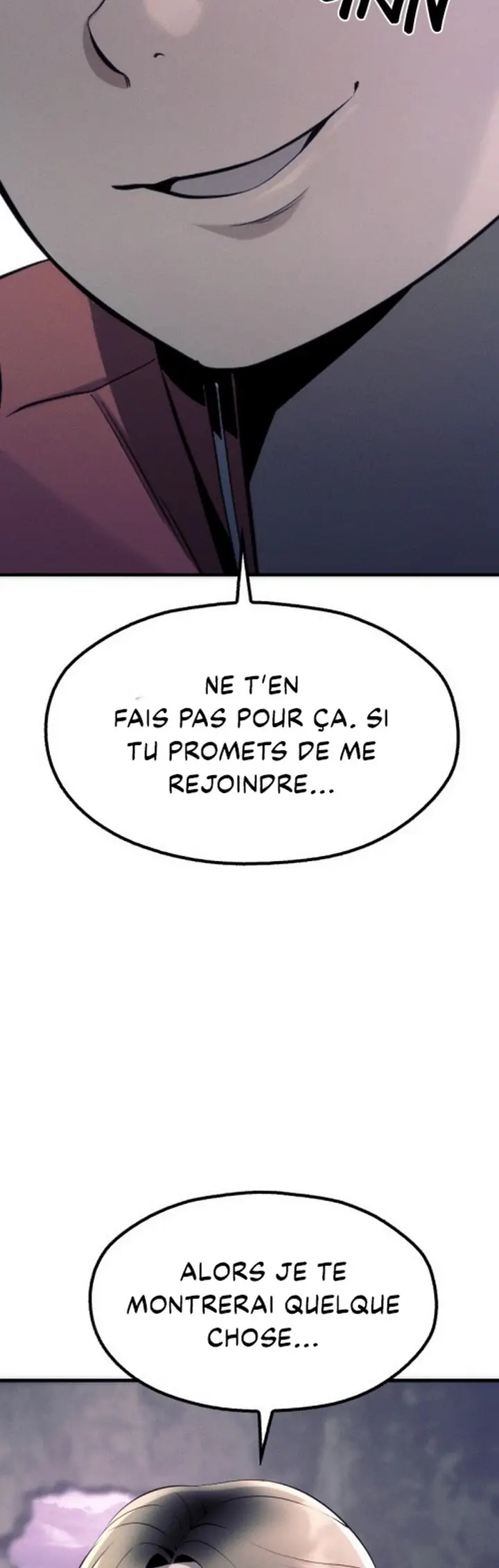 Read Survive to Revive fr Manga Online