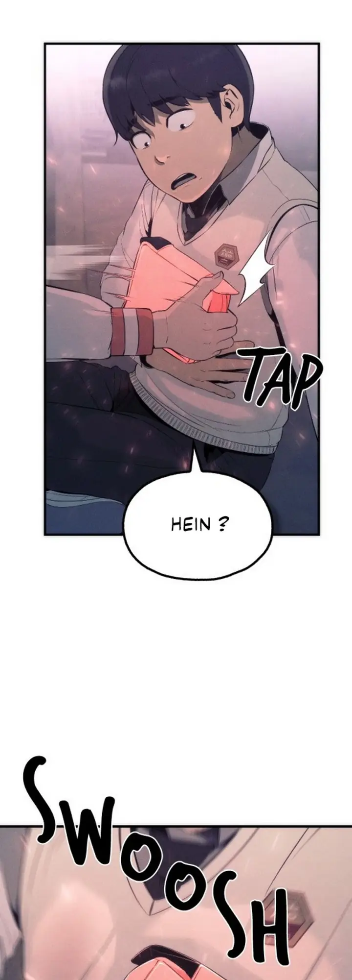 Read Survive to Revive fr Manga Online