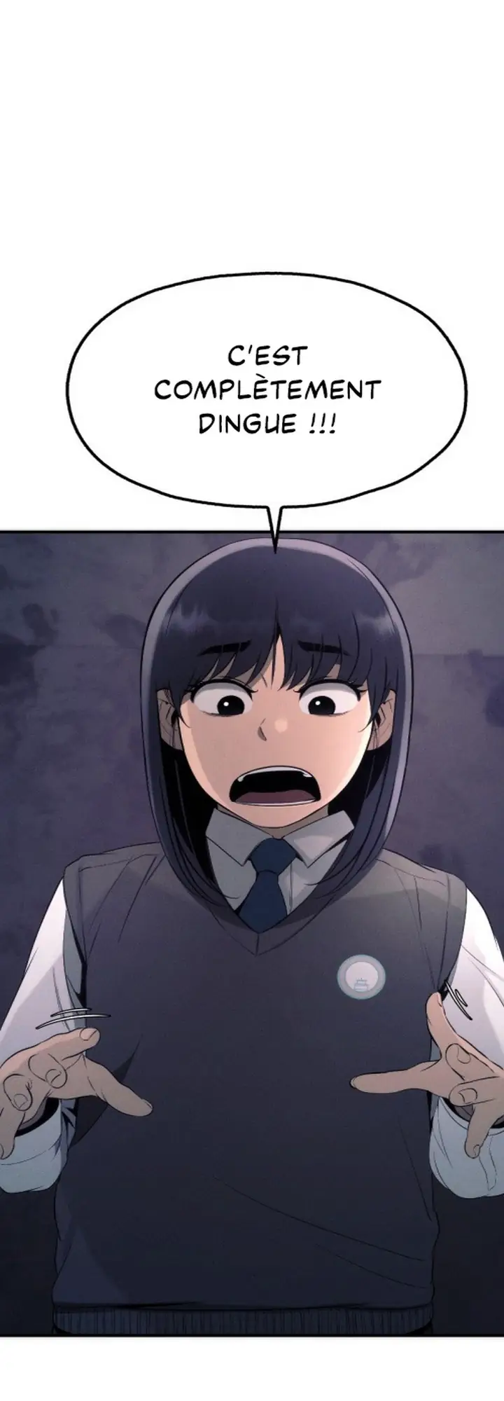 Read Survive to Revive fr Manga Online