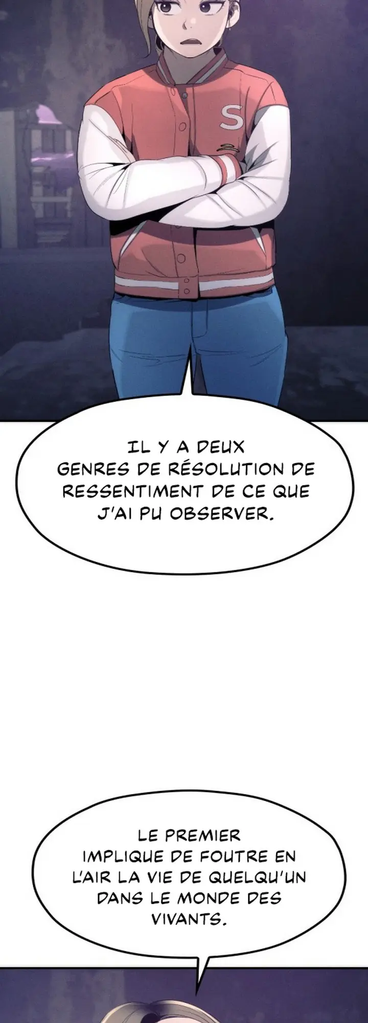 Read Survive to Revive fr Manga Online