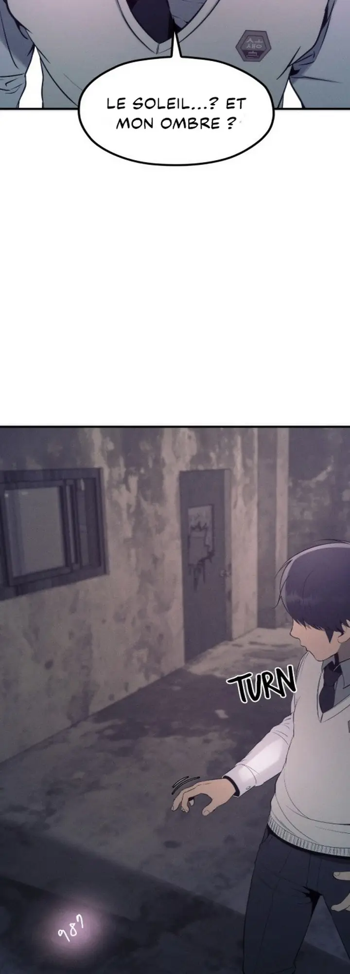 Read Survive to Revive fr Manga Online