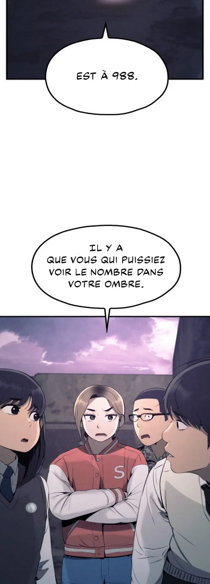 Read Survive to Revive fr Manga Online