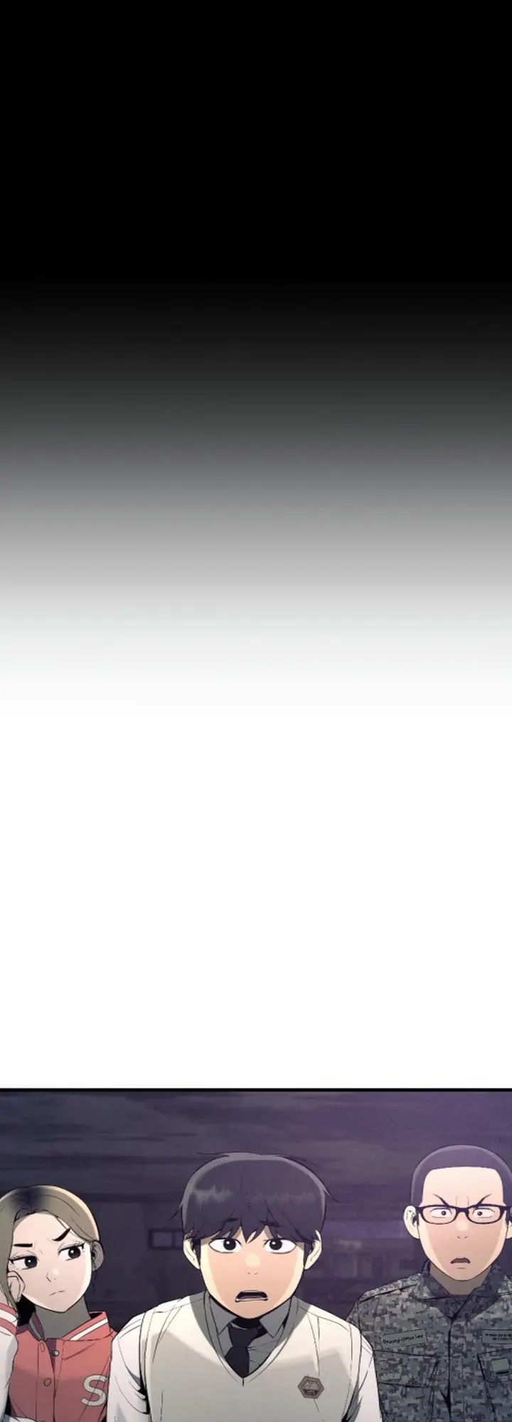 Read Survive to Revive fr Manga Online