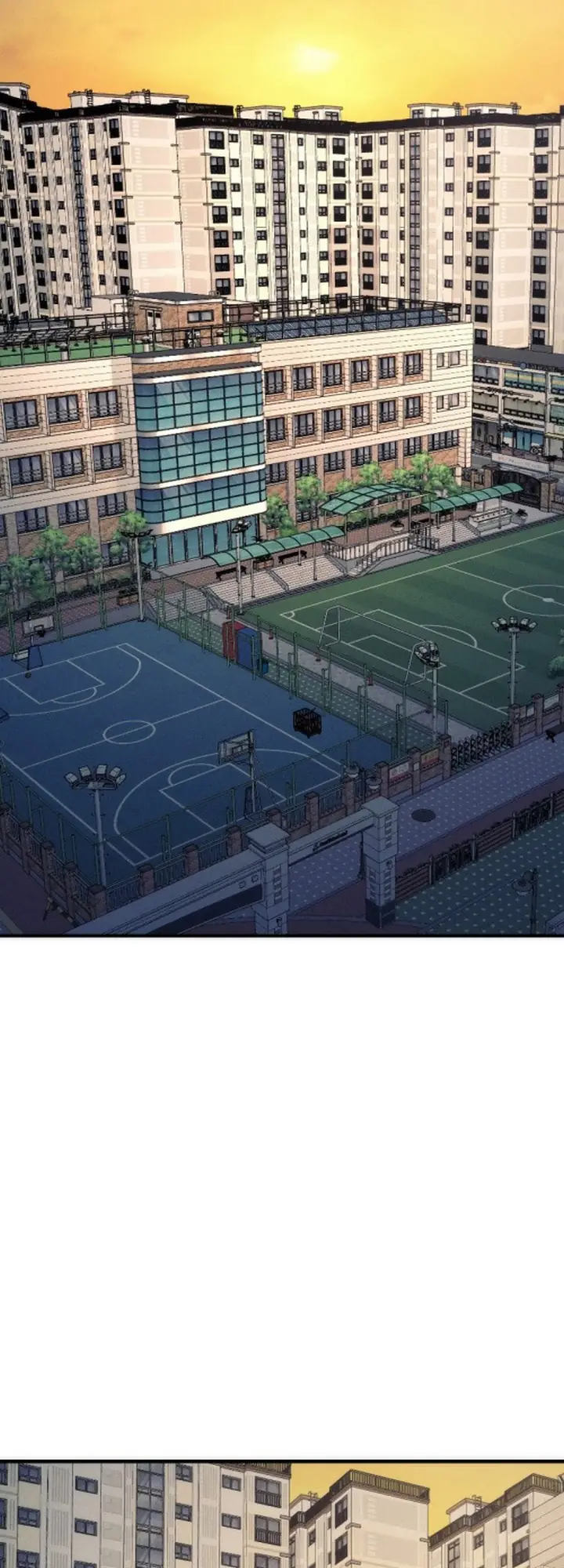 Read Survive to Revive fr Manga Online