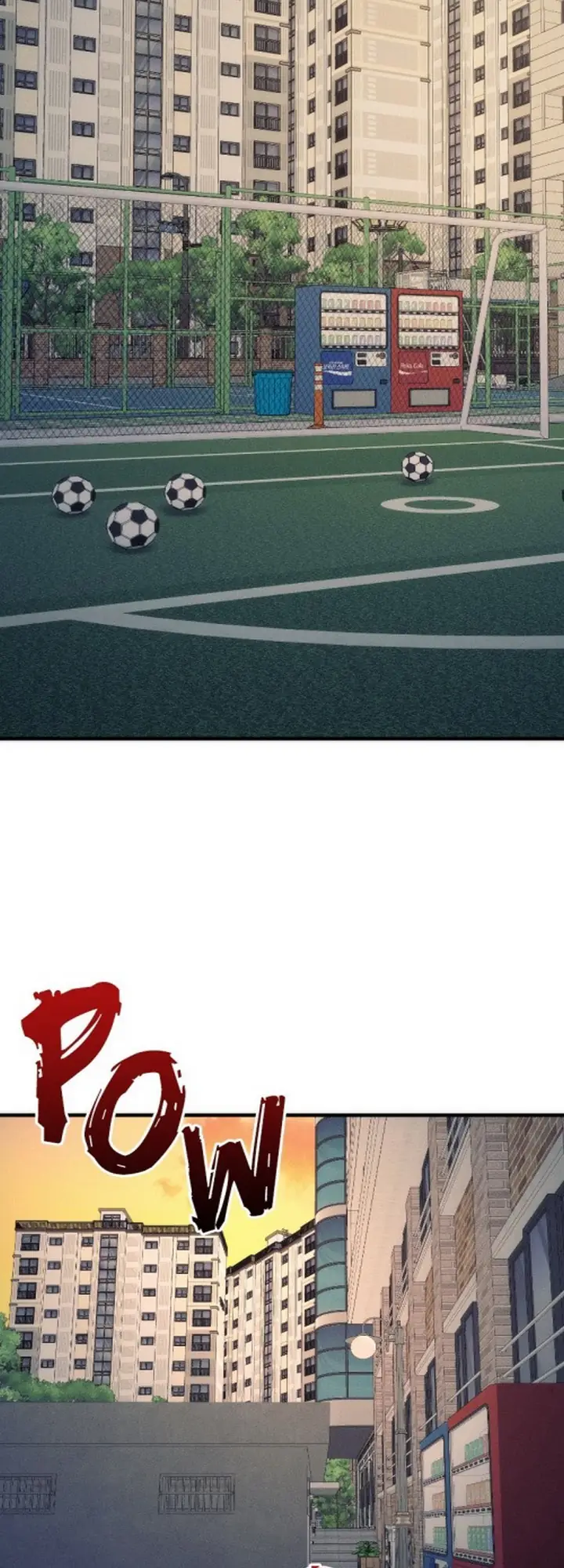 Read Survive to Revive fr Manga Online