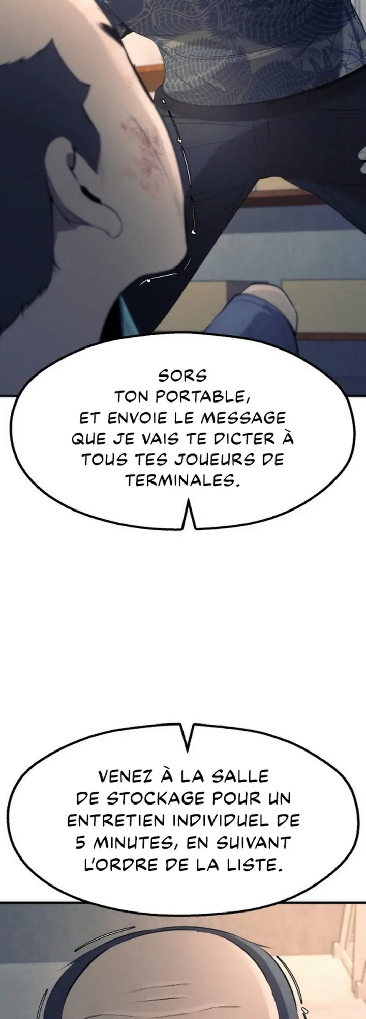 Read Survive to Revive fr Manga Online