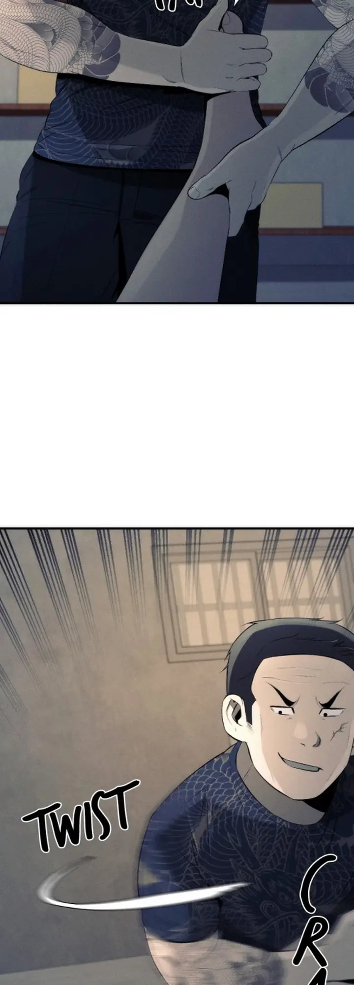 Read Survive to Revive fr Manga Online