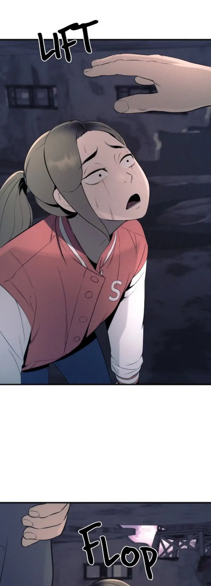 Read Survive to Revive fr Manga Online