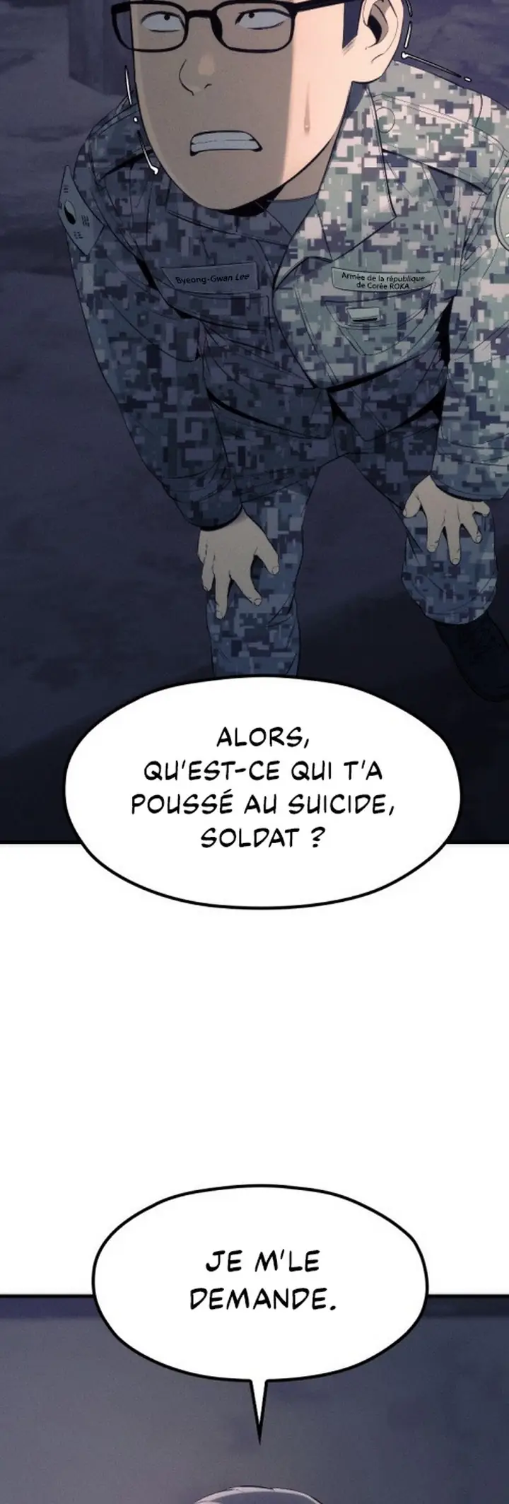 Read Survive to Revive fr Manga Online