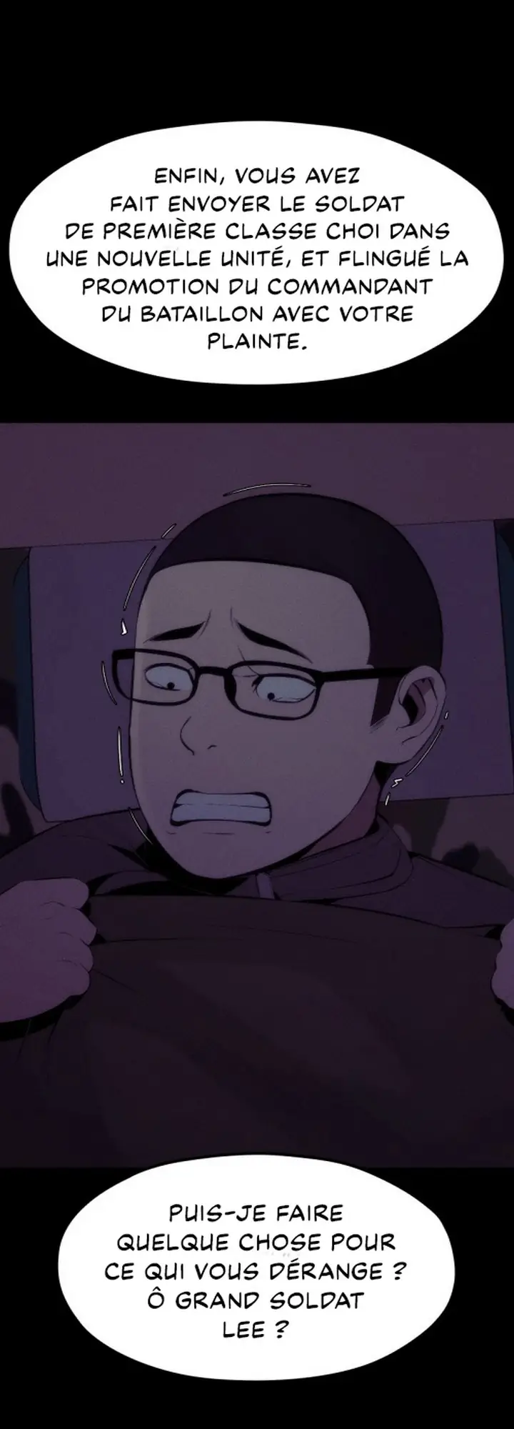 Read Survive to Revive fr Manga Online