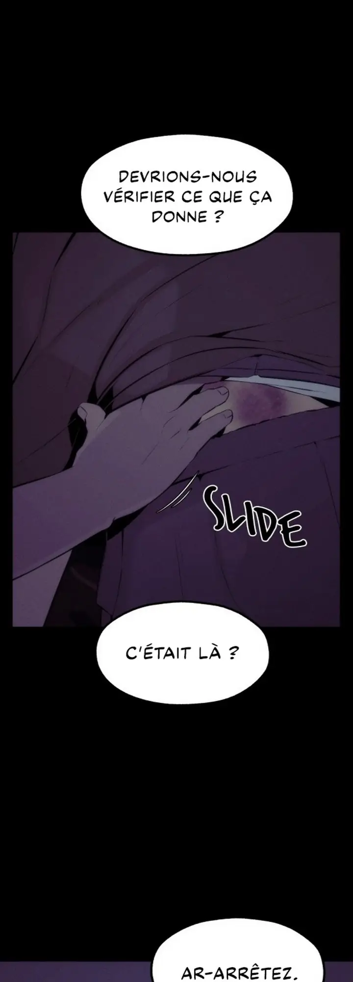 Read Survive to Revive fr Manga Online