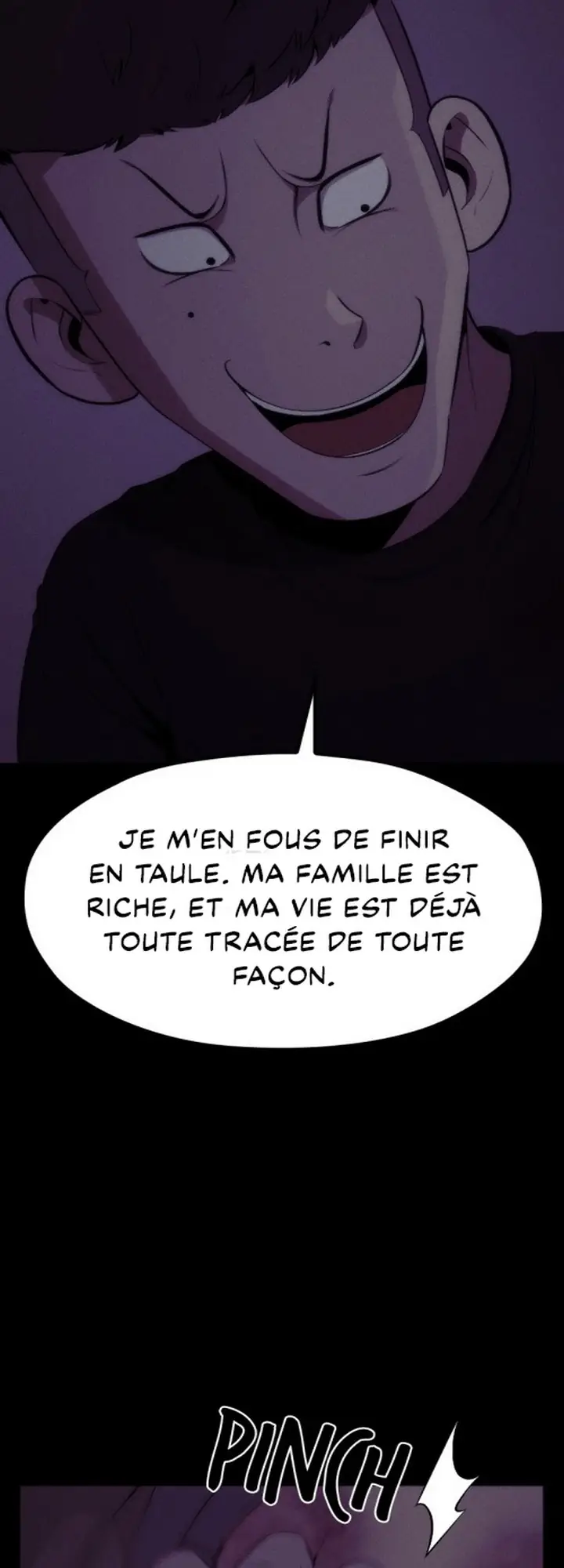 Read Survive to Revive fr Manga Online