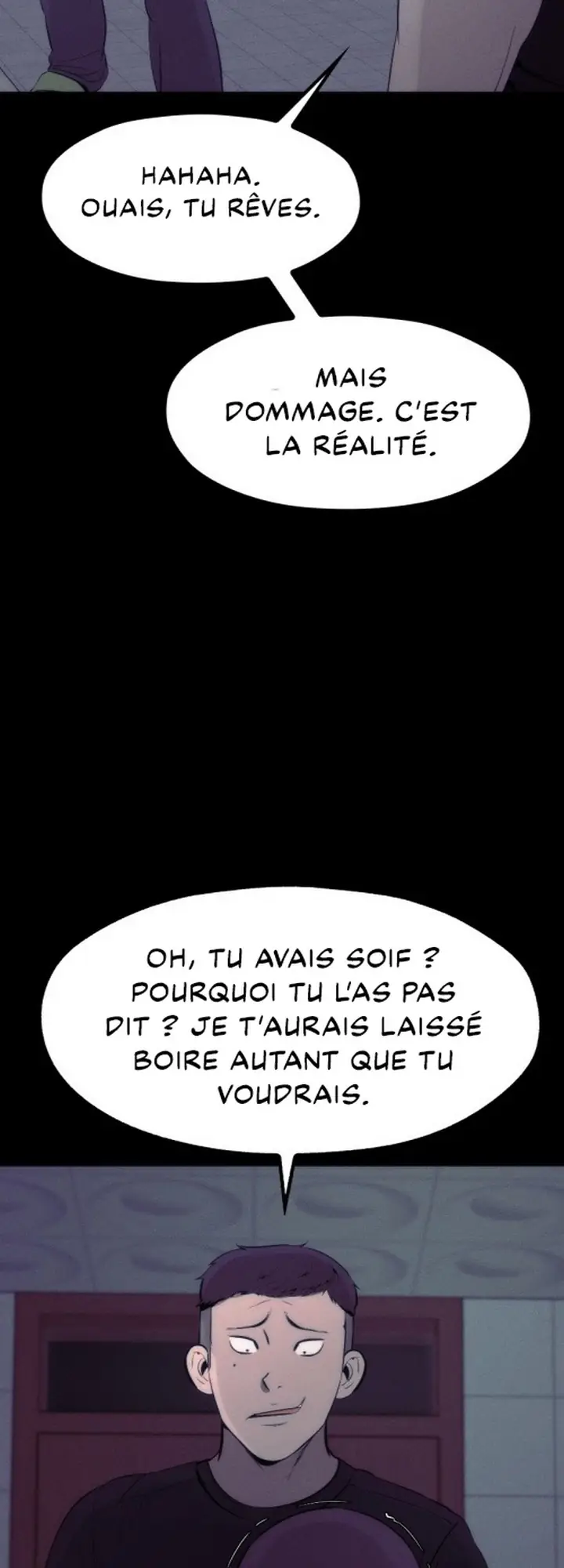 Read Survive to Revive fr Manga Online