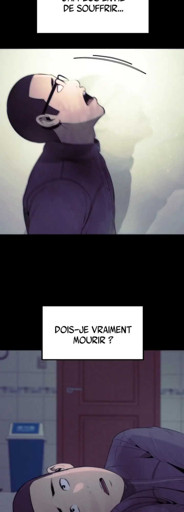 Read Survive to Revive fr Manga Online