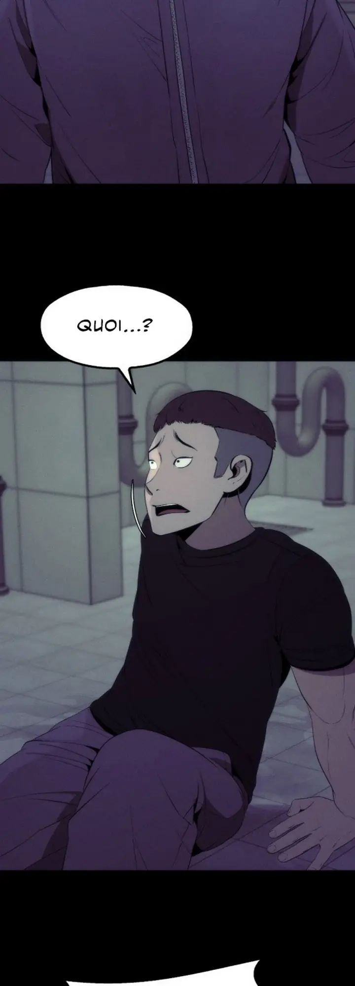 Read Survive to Revive fr Manga Online