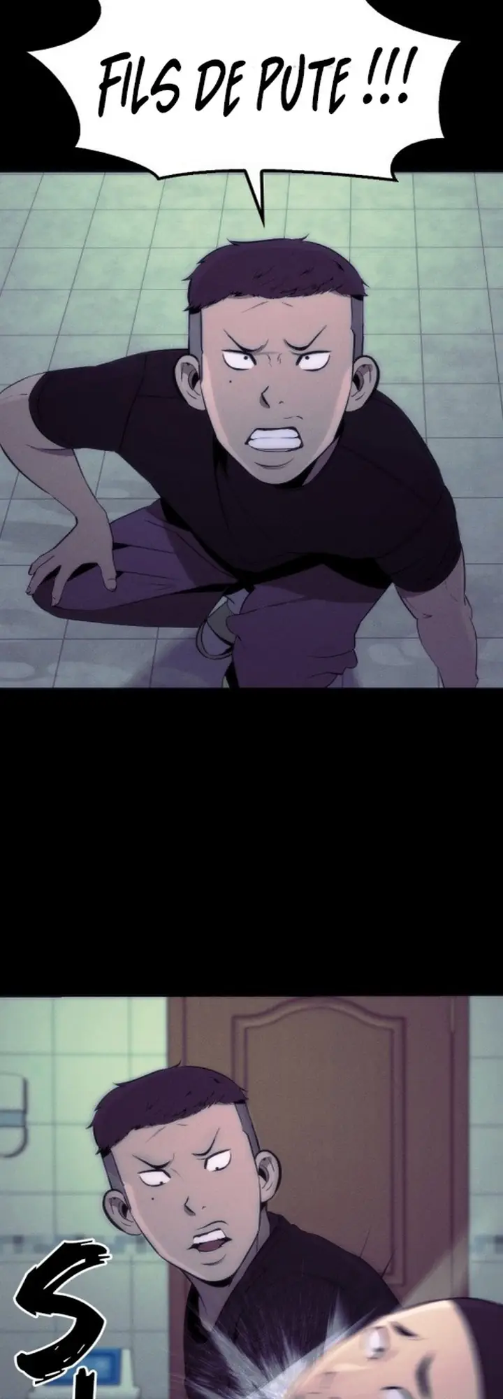 Read Survive to Revive fr Manga Online