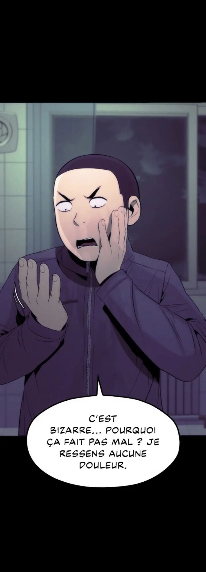 Read Survive to Revive fr Manga Online