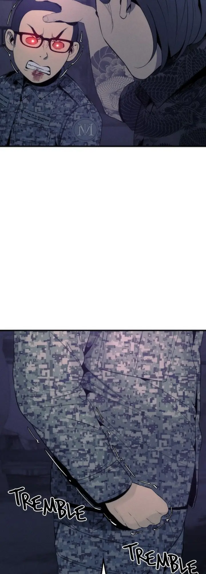 Read Survive to Revive fr Manga Online