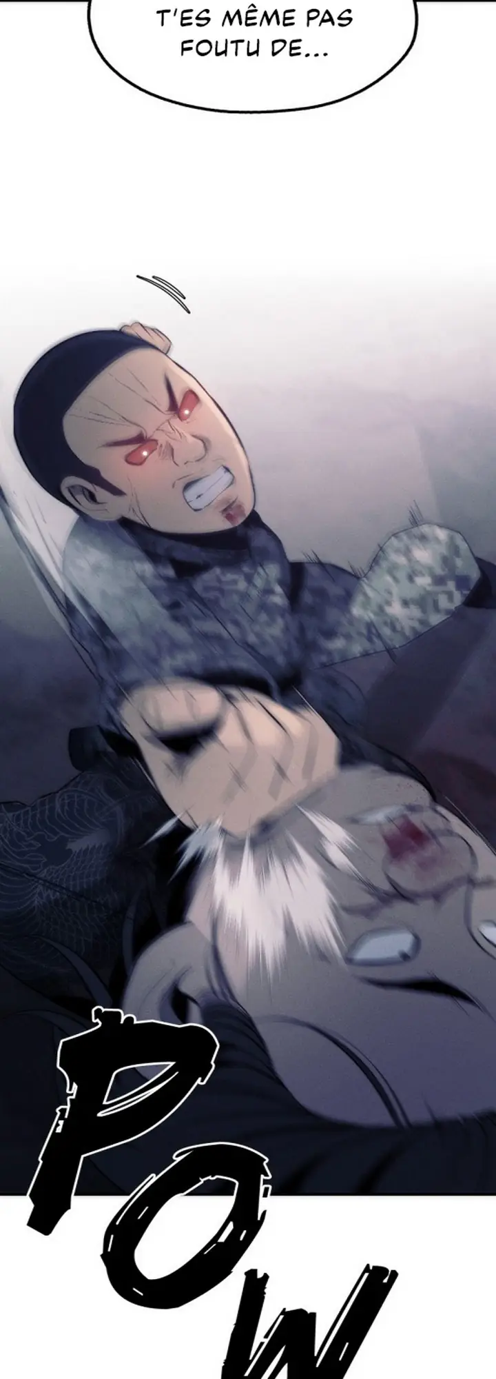 Read Survive to Revive fr Manga Online