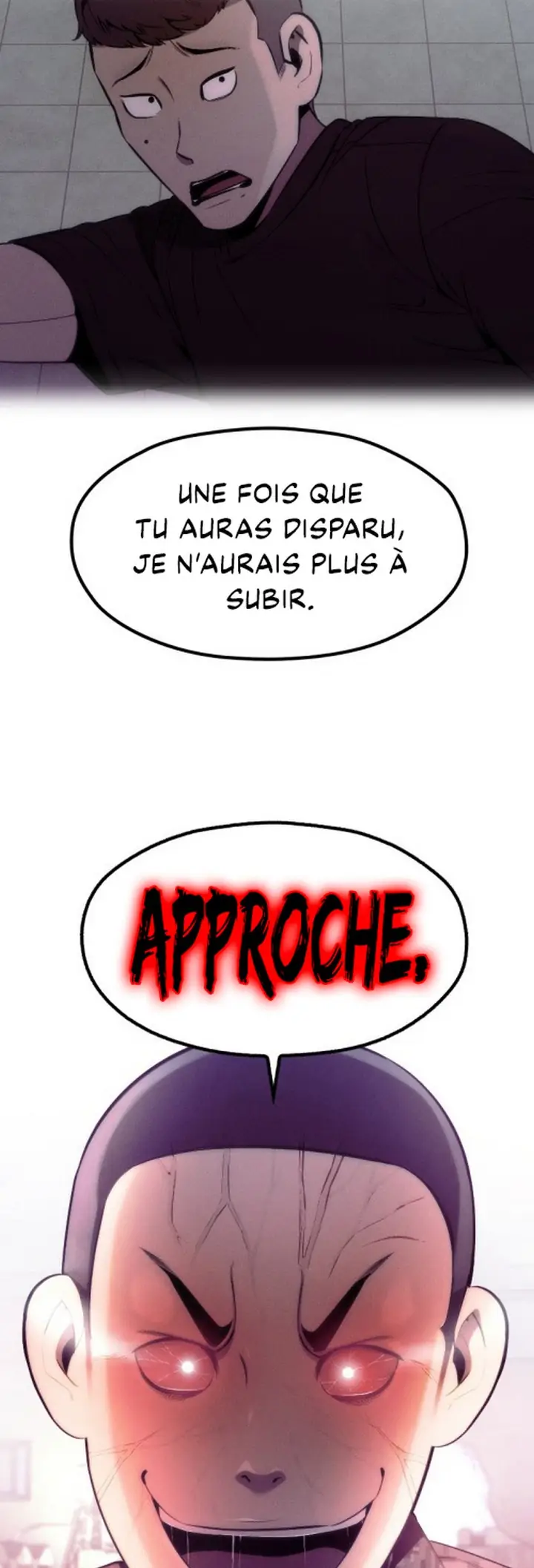 Read Survive to Revive fr Manga Online