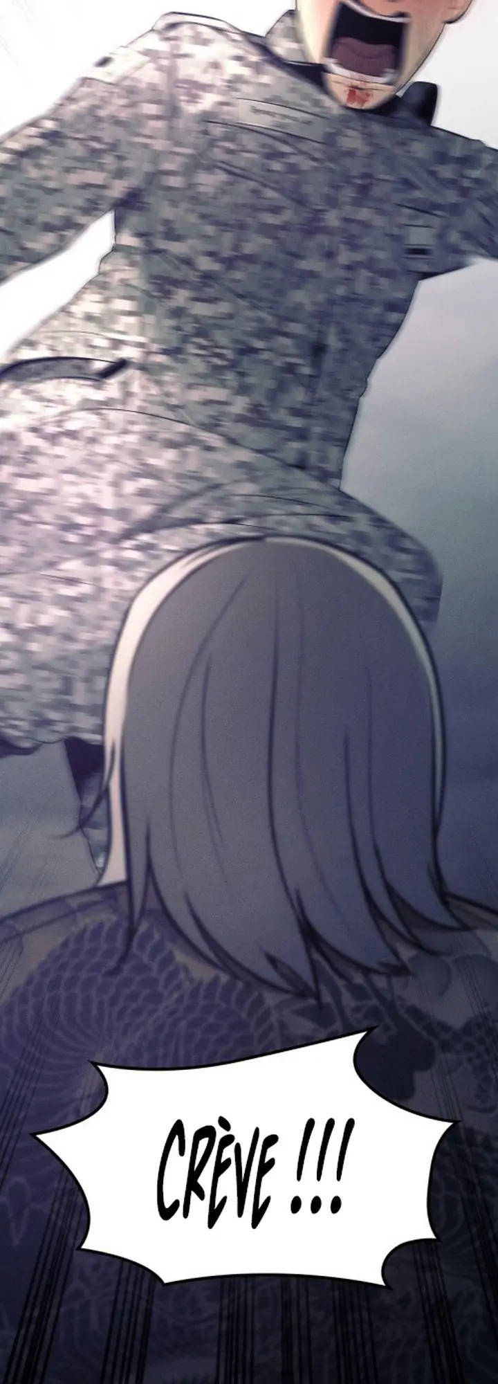 Read Survive to Revive fr Manga Online