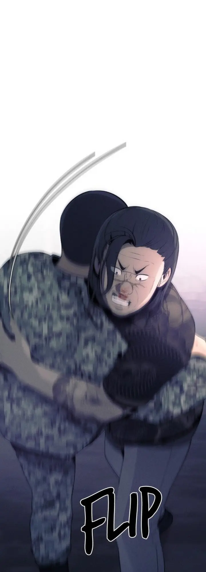 Read Survive to Revive fr Manga Online