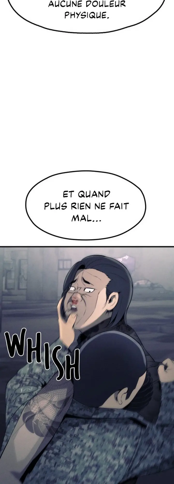 Read Survive to Revive fr Manga Online