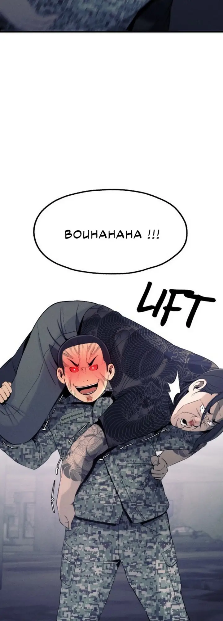 Read Survive to Revive fr Manga Online