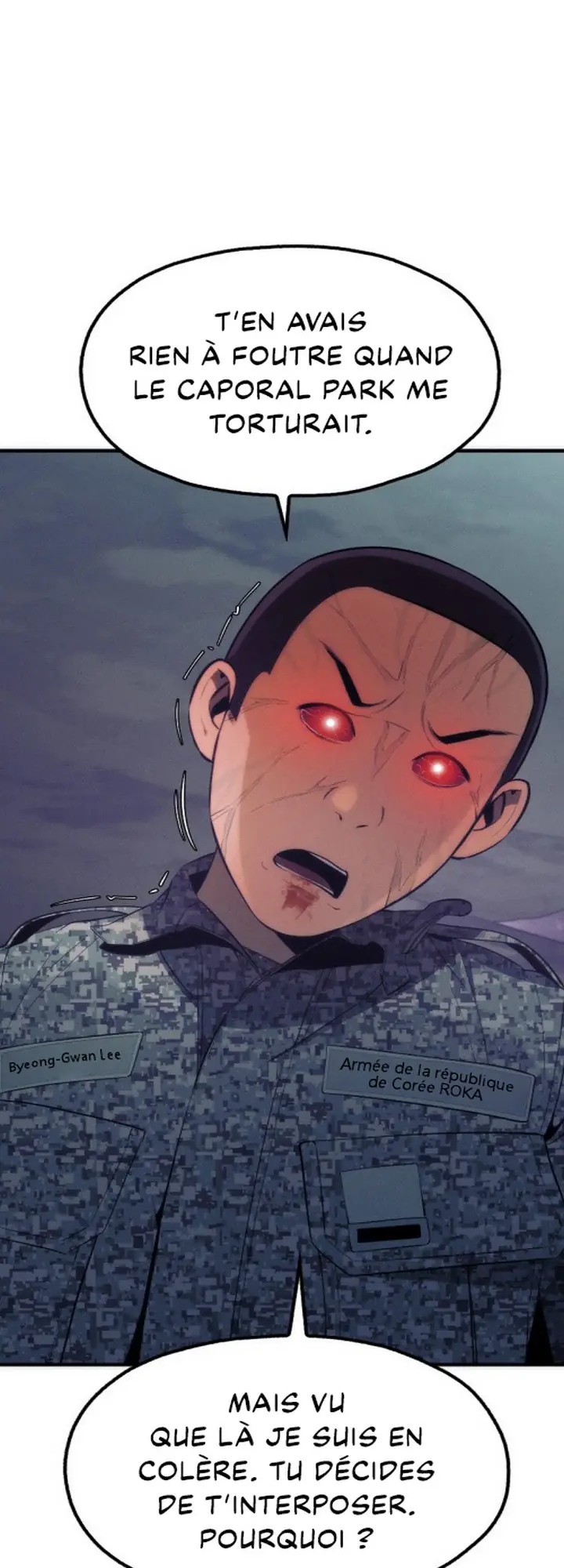 Read Survive to Revive fr Manga Online