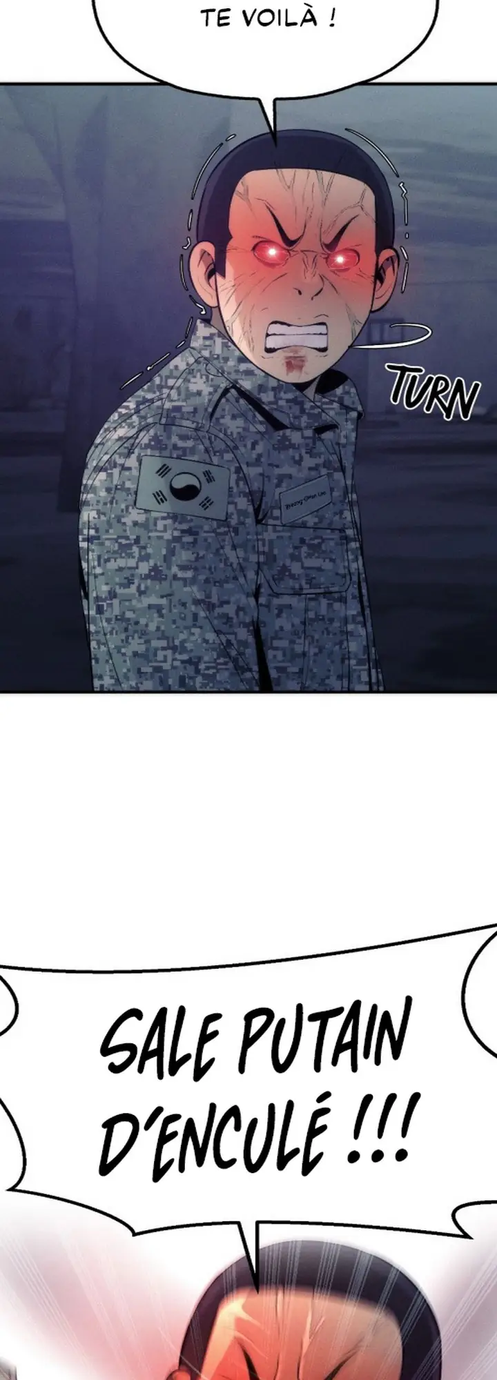 Read Survive to Revive fr Manga Online