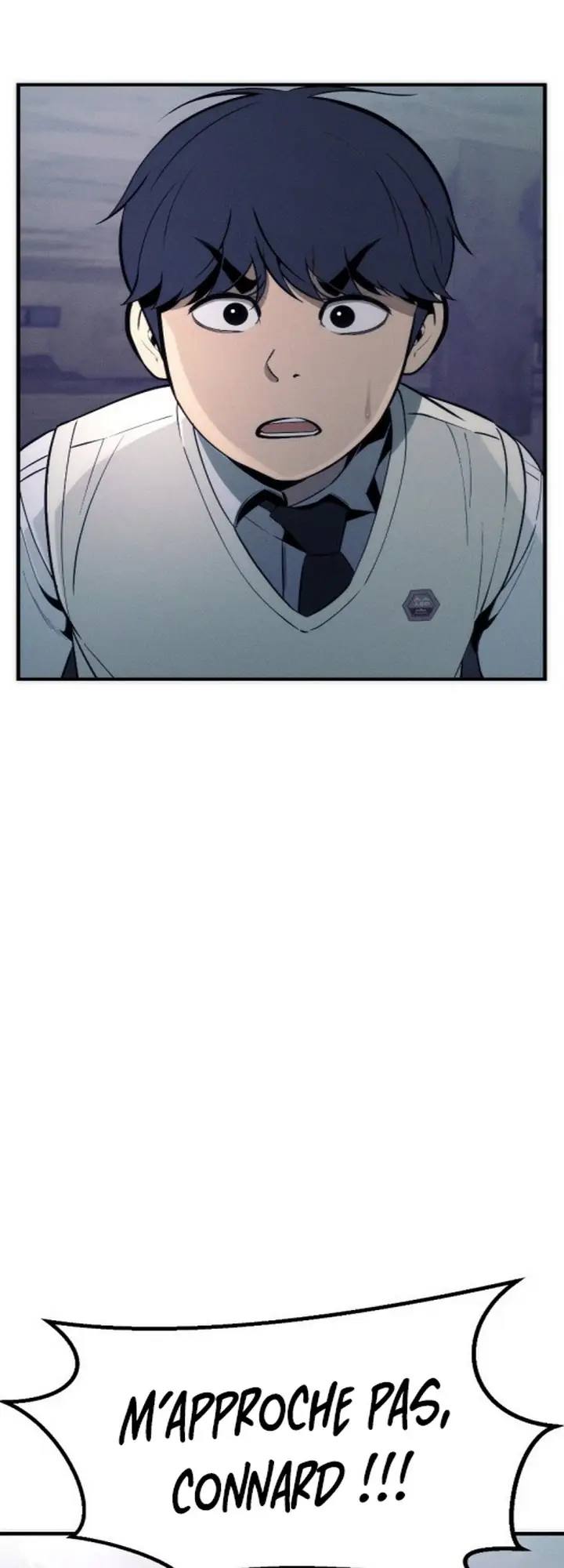 Read Survive to Revive fr Manga Online