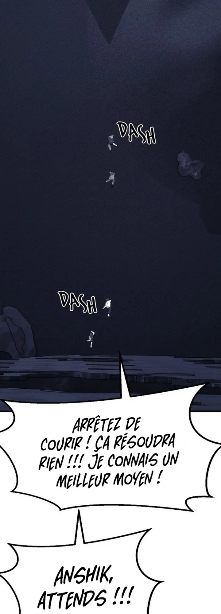 Read Survive to Revive fr Manga Online