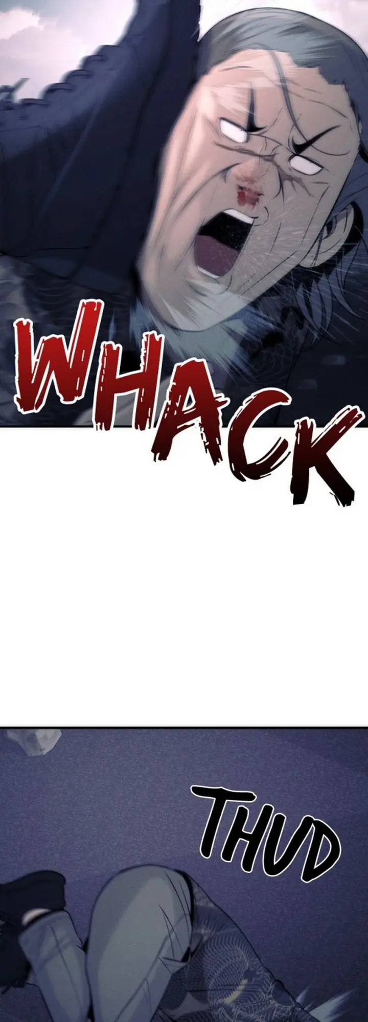 Read Survive to Revive fr Manga Online