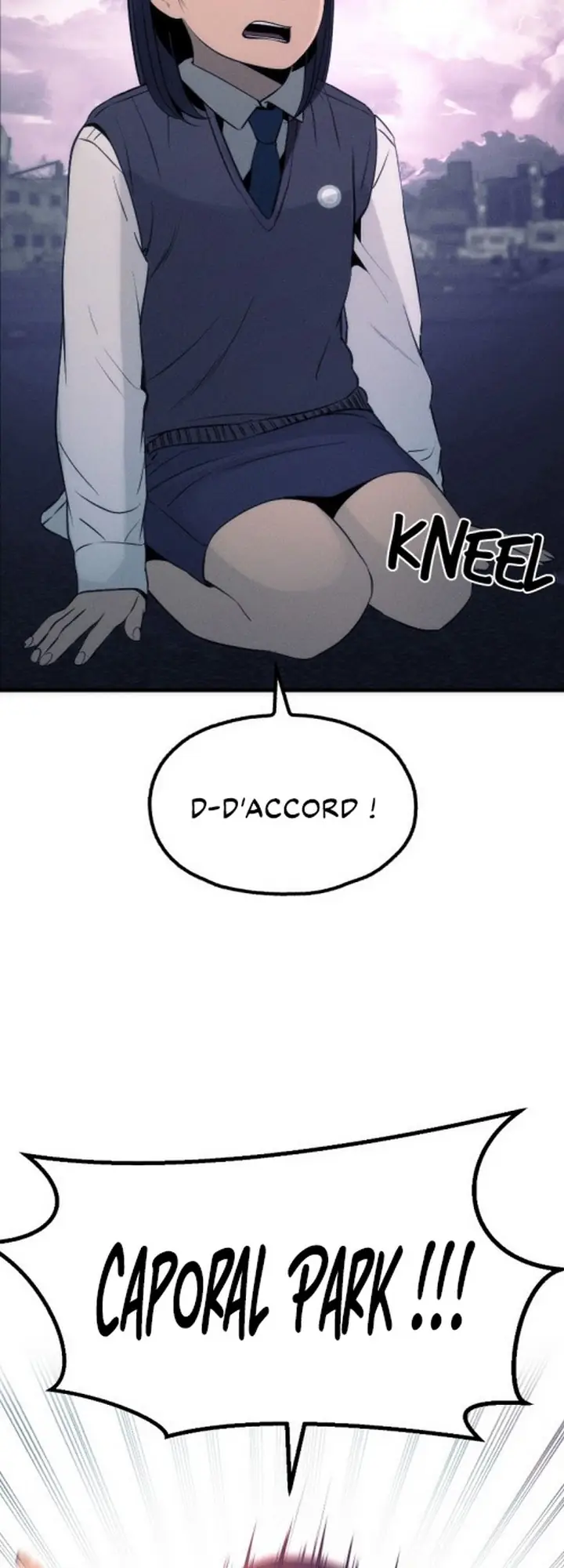 Read Survive to Revive fr Manga Online