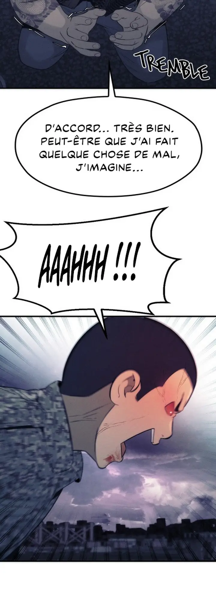 Read Survive to Revive fr Manga Online