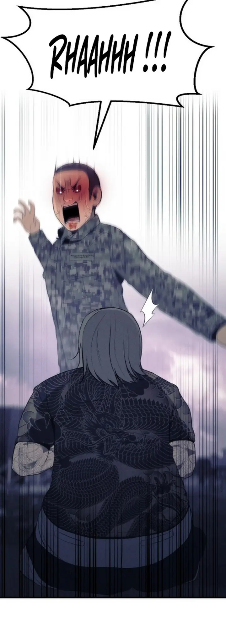 Read Survive to Revive fr Manga Online