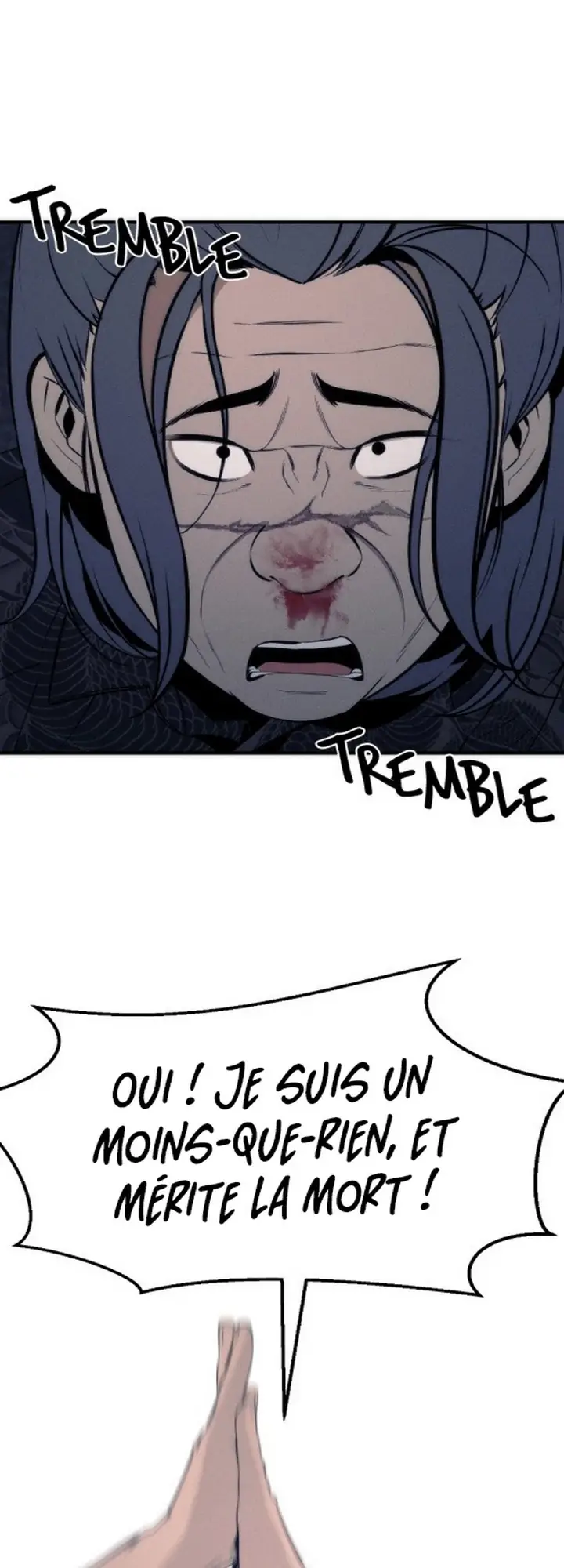 Read Survive to Revive fr Manga Online