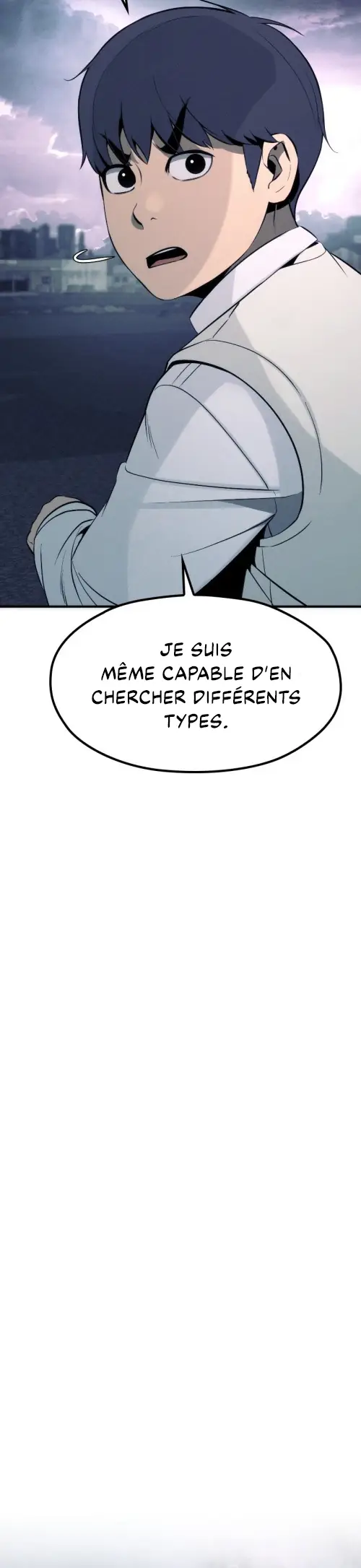 Read Survive to Revive fr Manga Online