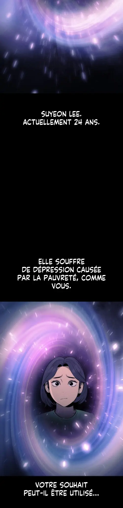 Read Survive to Revive fr Manga Online