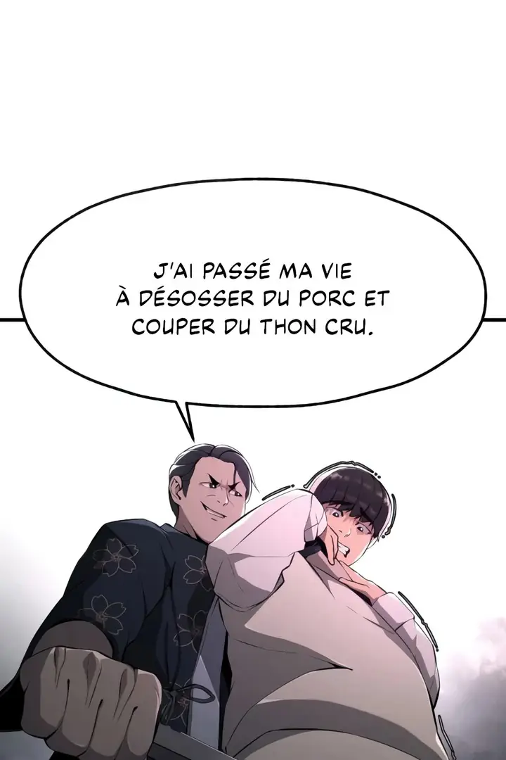 Read Survive to Revive fr Manga Online