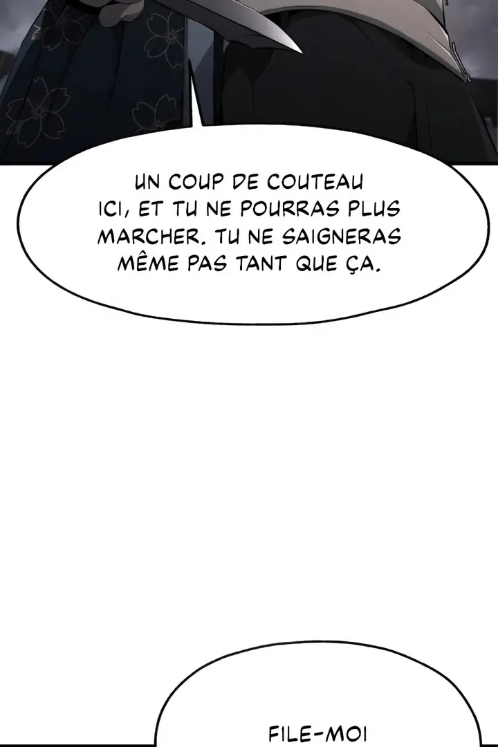 Read Survive to Revive fr Manga Online