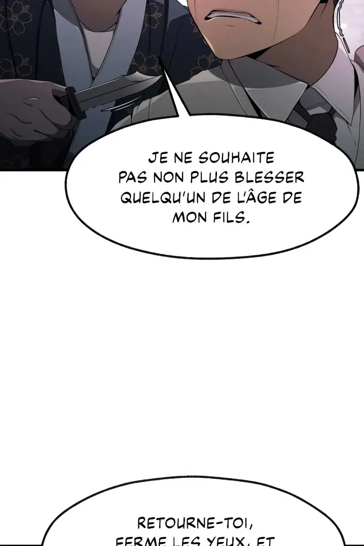 Read Survive to Revive fr Manga Online