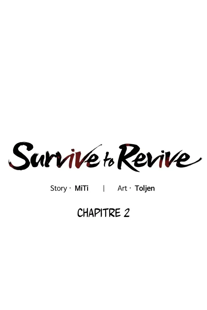 Read Survive to Revive fr Manga Online