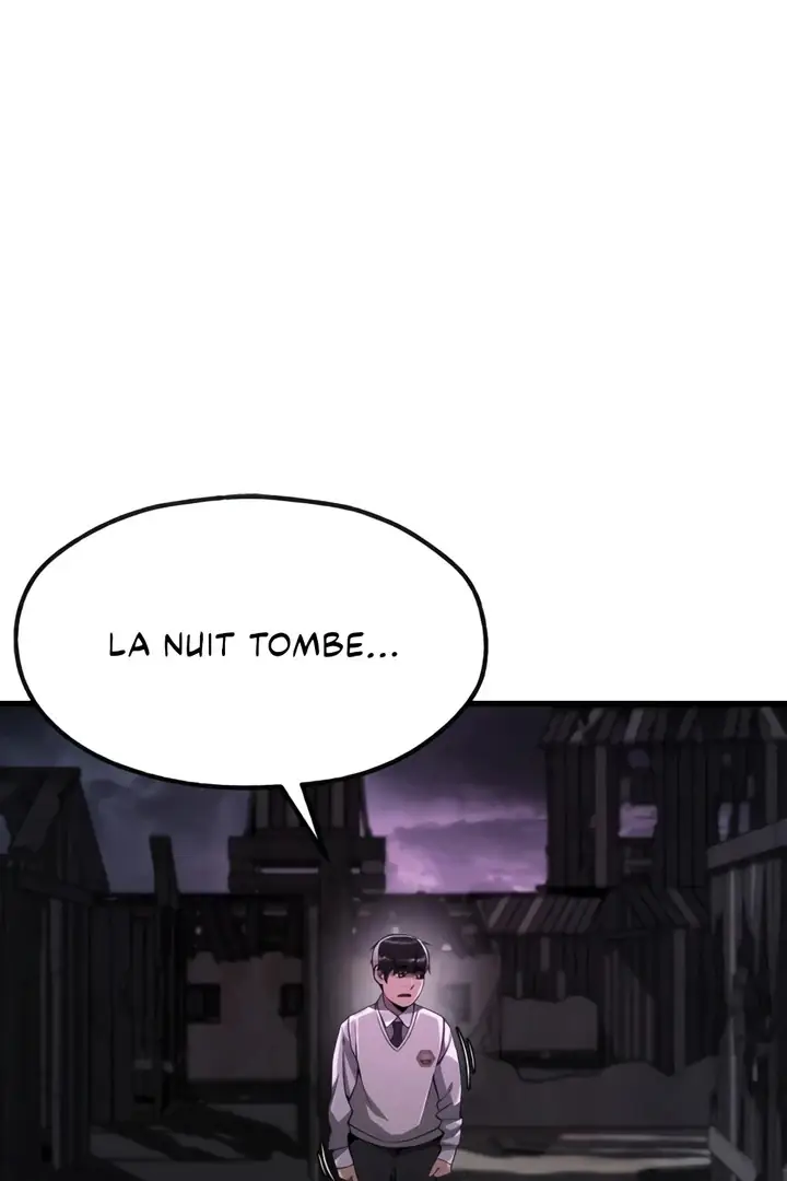 Read Survive to Revive fr Manga Online