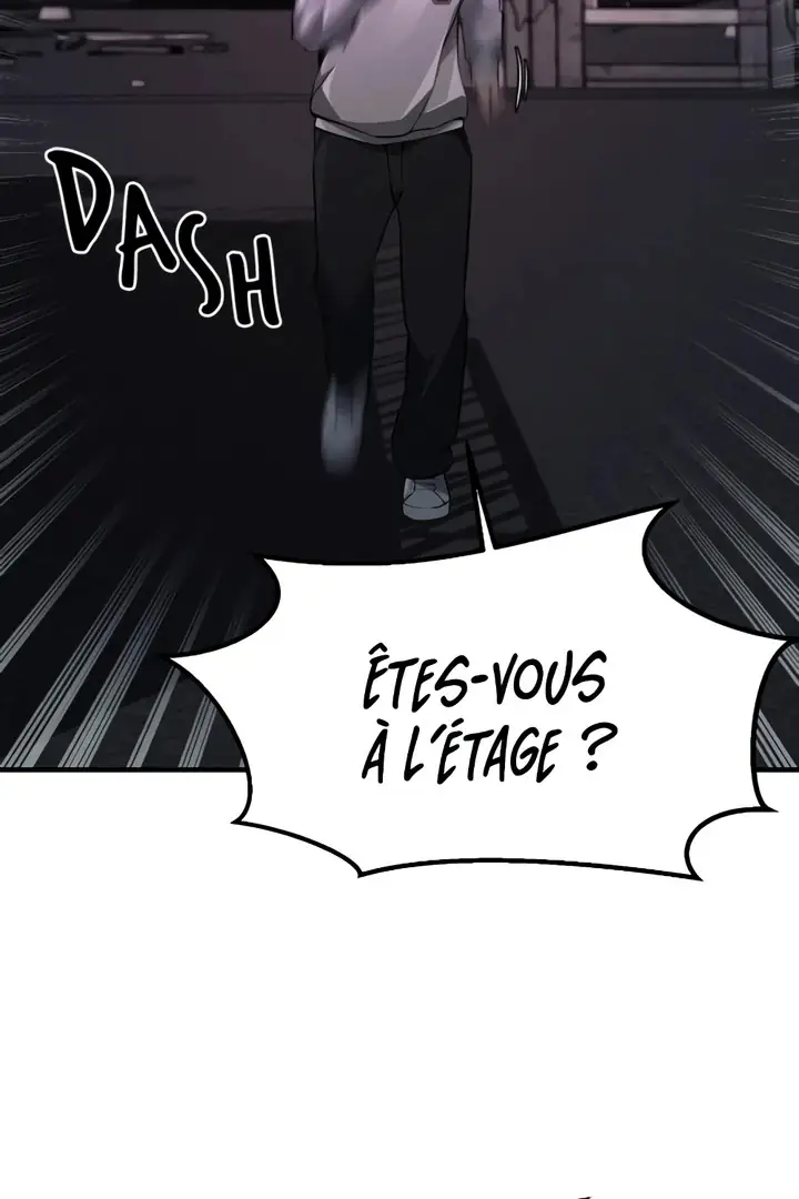 Read Survive to Revive fr Manga Online