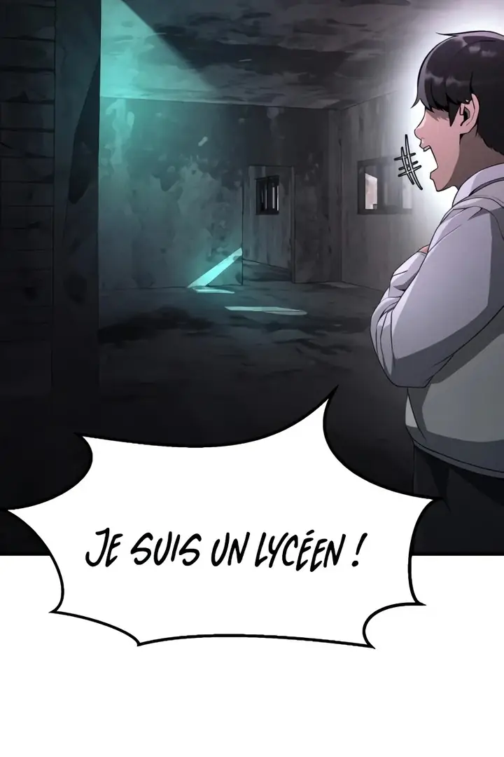 Read Survive to Revive fr Manga Online