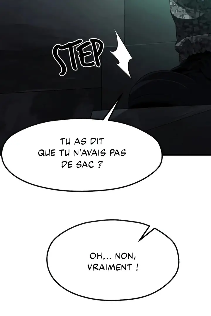 Read Survive to Revive fr Manga Online