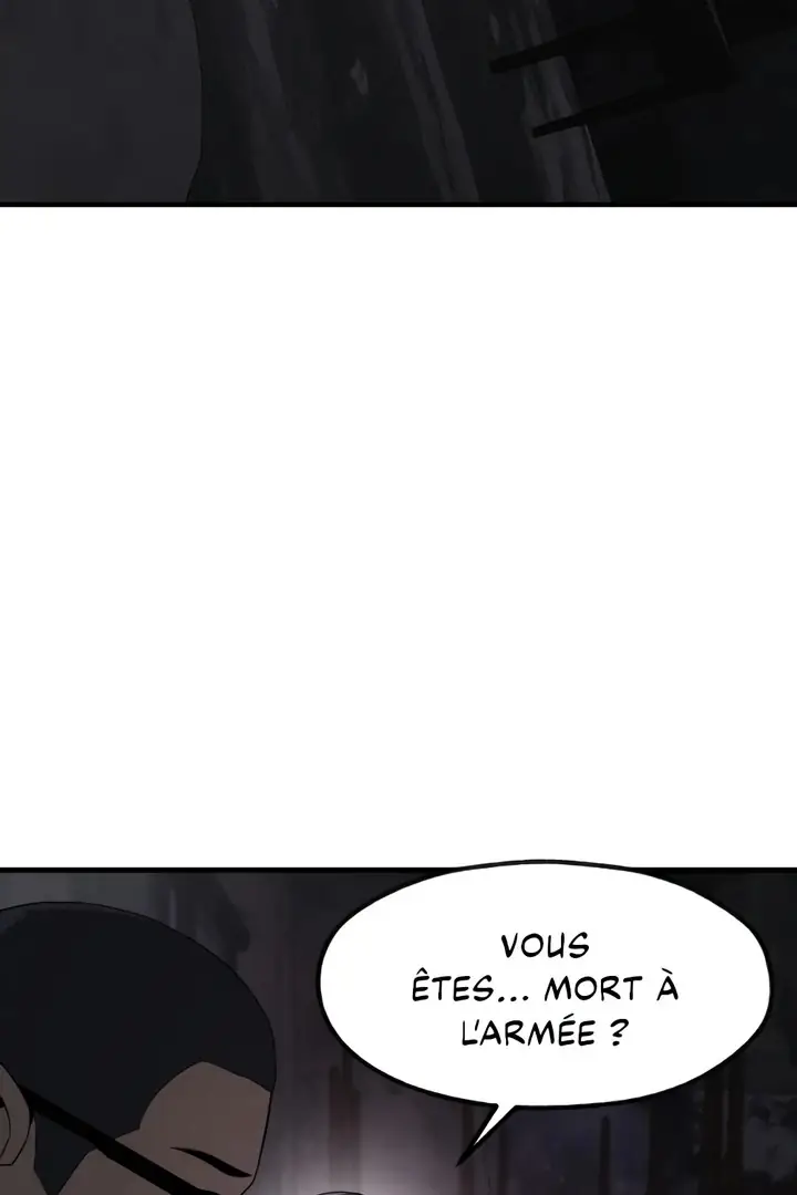 Read Survive to Revive fr Manga Online